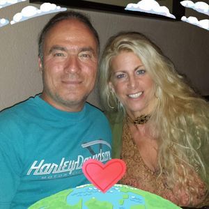 Meet your Posher, Debraann